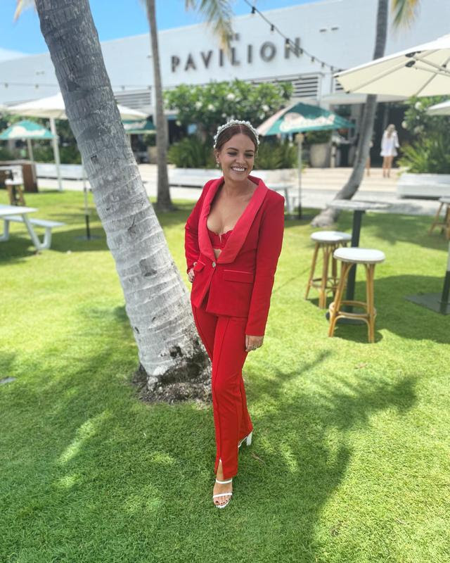 GlamCorner customer review image